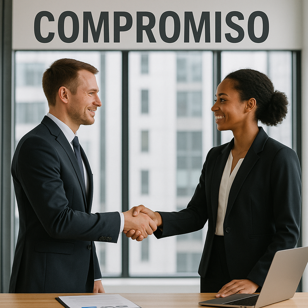 Compromiso