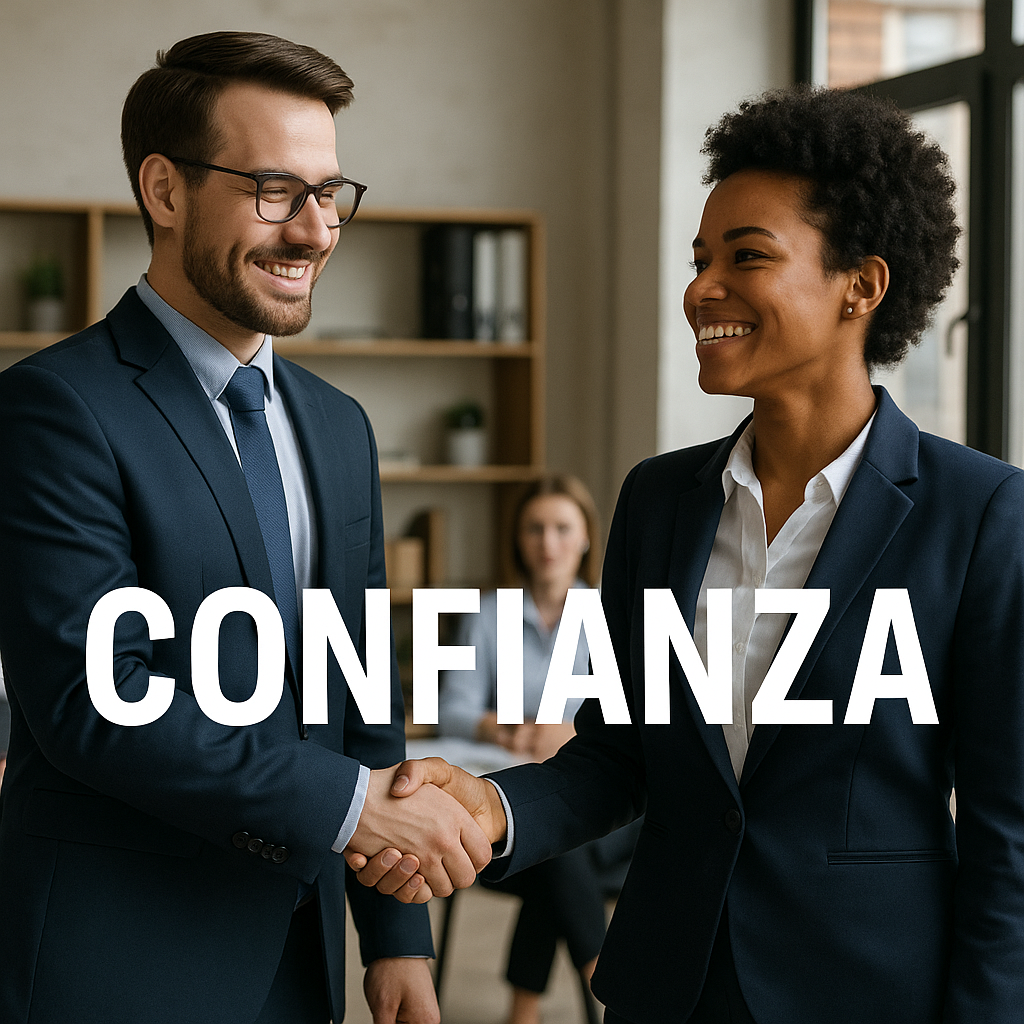 Confianza