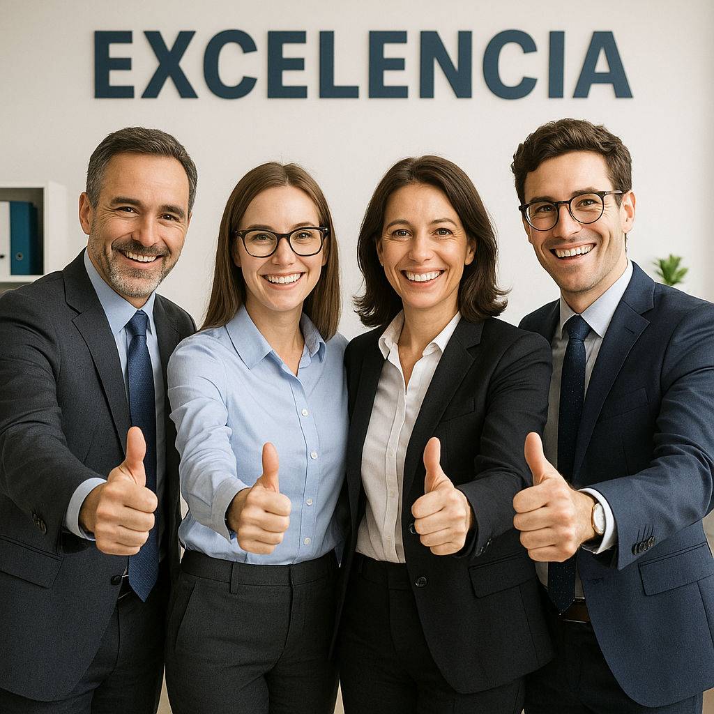 Excelencia